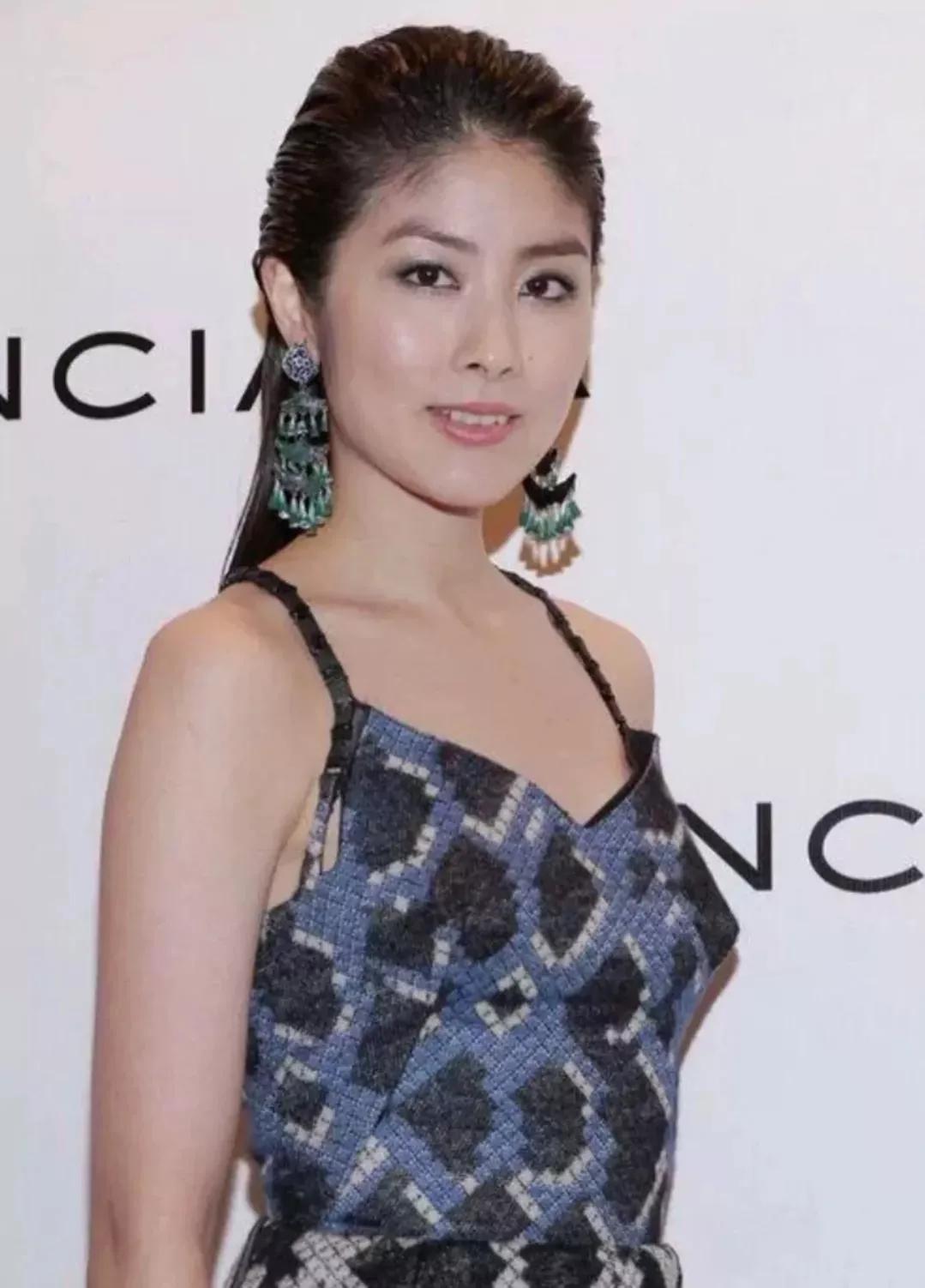 唯美图片欣赏，陈慧琳