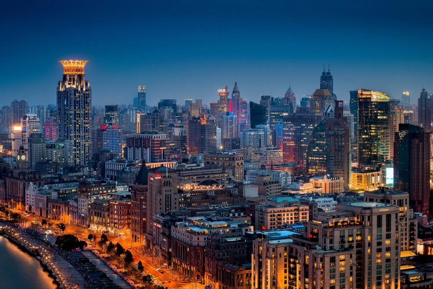 毕业生首选就业城市出炉，北京跌至第五名，青岛成功跻身前十名