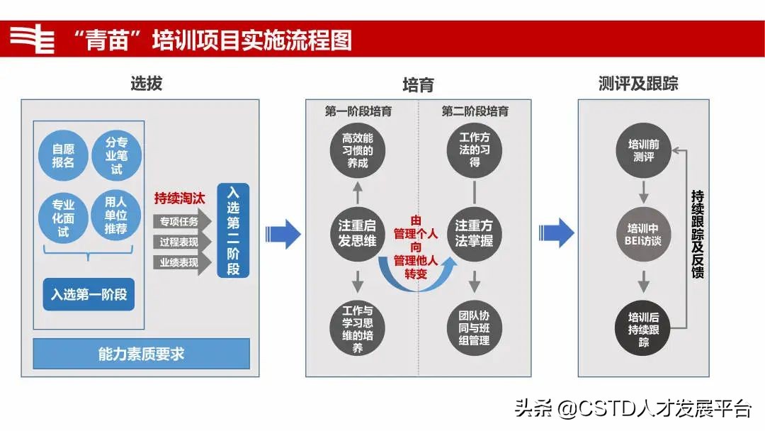 「案例」云南电网：构建“三青”培训体系，培育青年员工成长成才