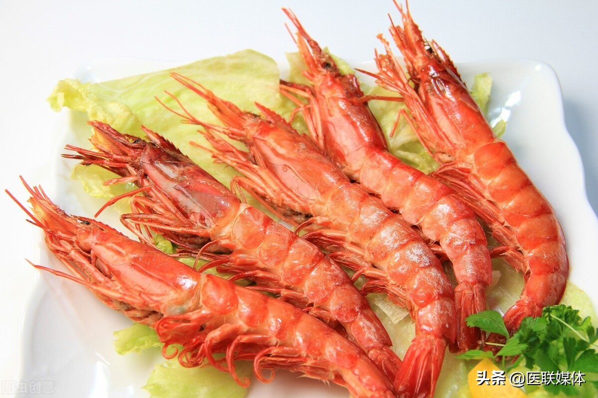 管住嘴，痛风能好一半？这3类食物，确实得少吃些