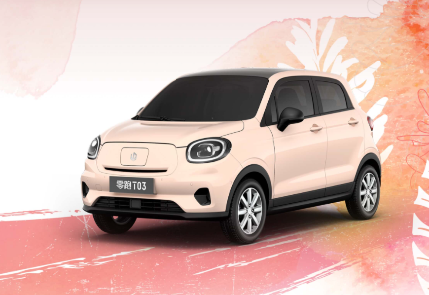 不止五菱MINI EV！10万元以内，市区通勤的纯电车还有这三大选择