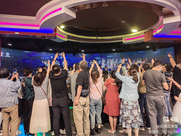 2022年第十九届“星海杯”全国钢琴比赛西宁赛区选拔赛圆满落幕