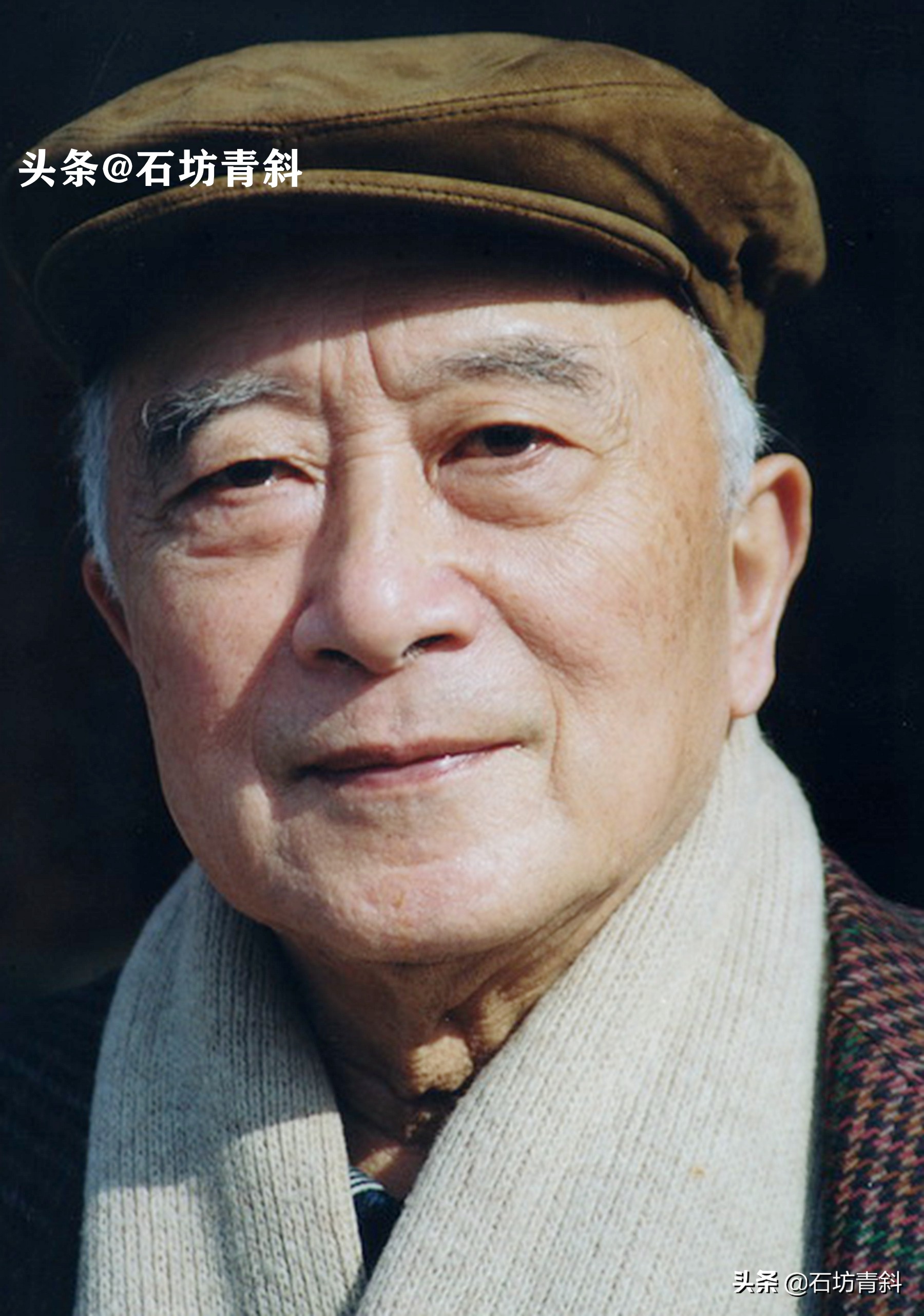 晚年失忆的孙道临：17岁进大学，21岁放羊，为演李侠要求体验酷刑