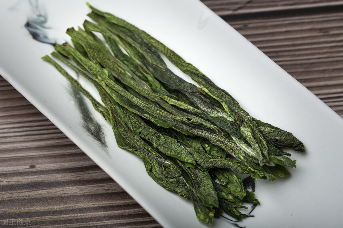 绿茶上市，喝绿茶的好处有哪些？这11款名优绿茶值得期待