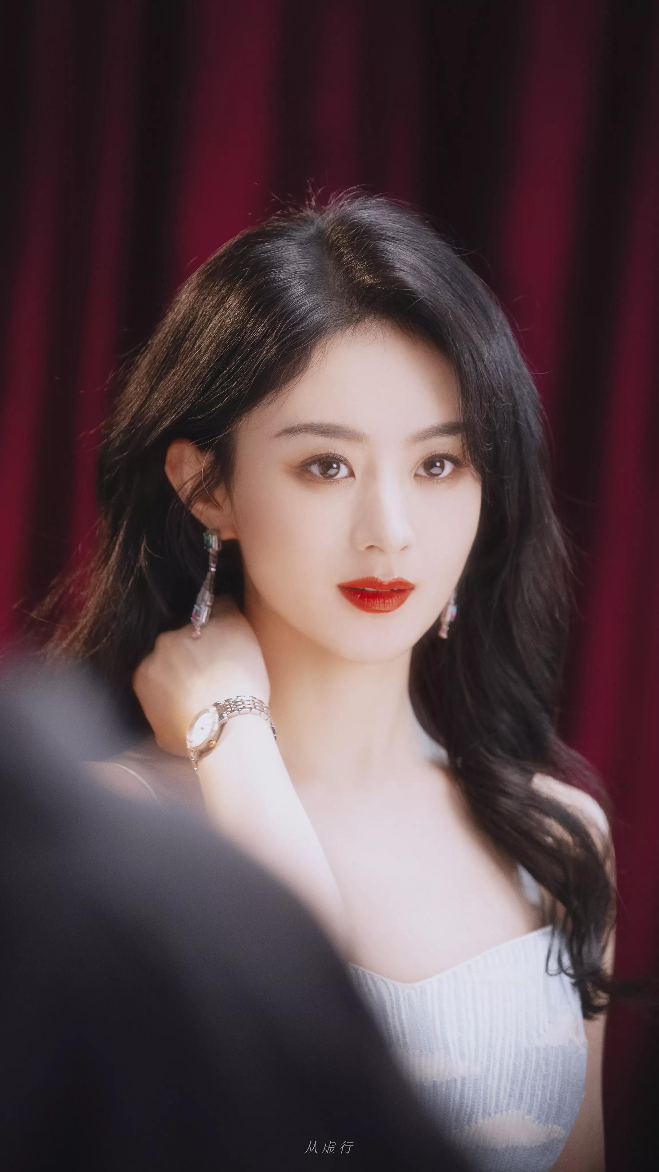 明星壁纸－第五十八期－赵丽颖