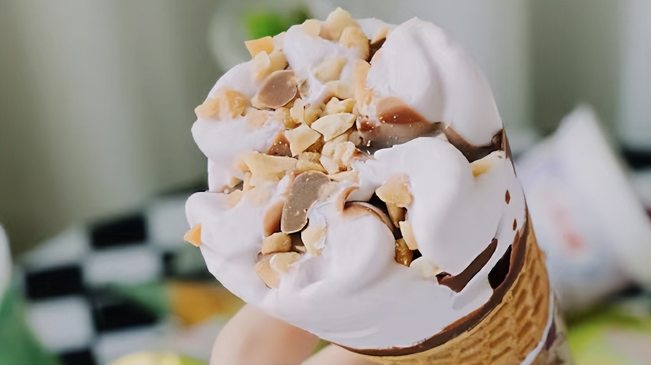 五羊雪糕多少钱一个（广州人撑广州雪糕我为五羊雪糕正名）(9)