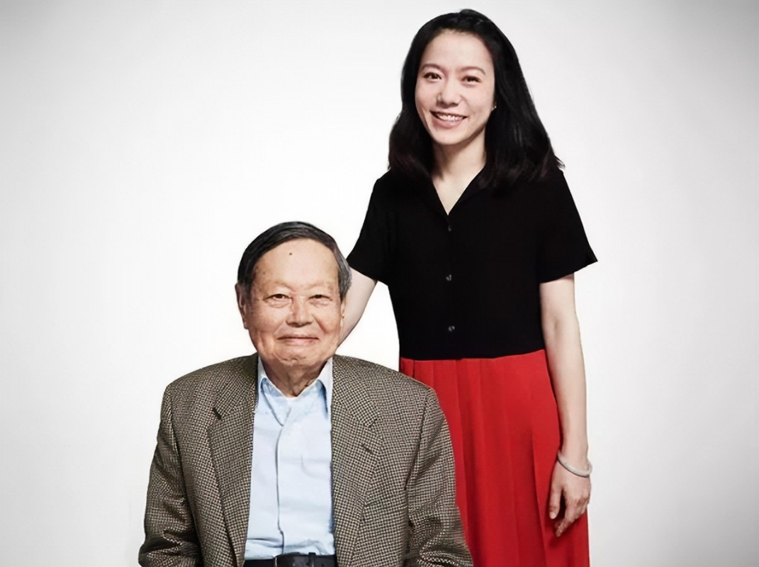 翁帆第一任丈夫是谁(翁帆终于说出真相了)-人人投票