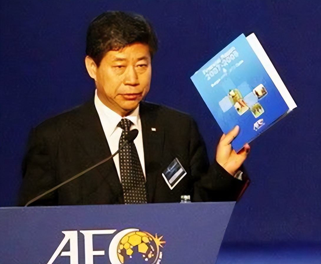 韓日世界杯為什么中國會出現（逆轉強敵死敵韓國、日本一同出線，20年前怎么會合辦世界杯呢？）