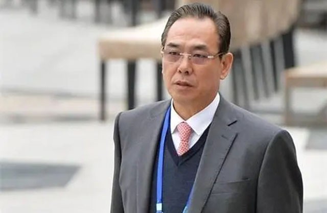国乒文体恋仅蔡振华圆满，相濡以沫34年，曾和妻子住15平米小屋