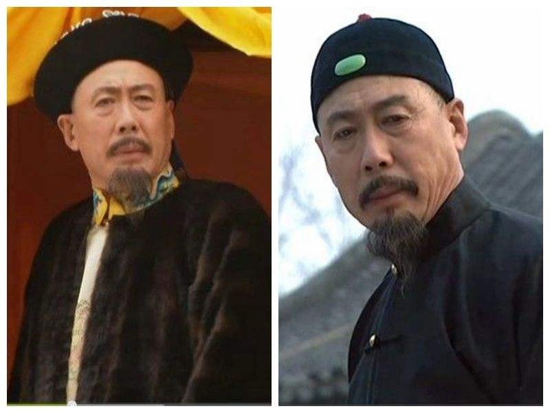 "康熙帝"焦晃:三段婚姻两次被妻子抛弃,如今87岁苦尽甘来