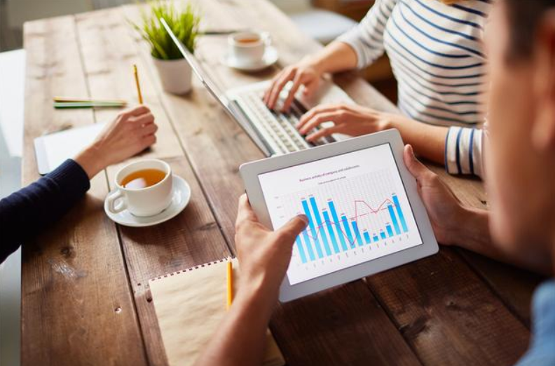 消除茶叶消费之痛，政企在行动