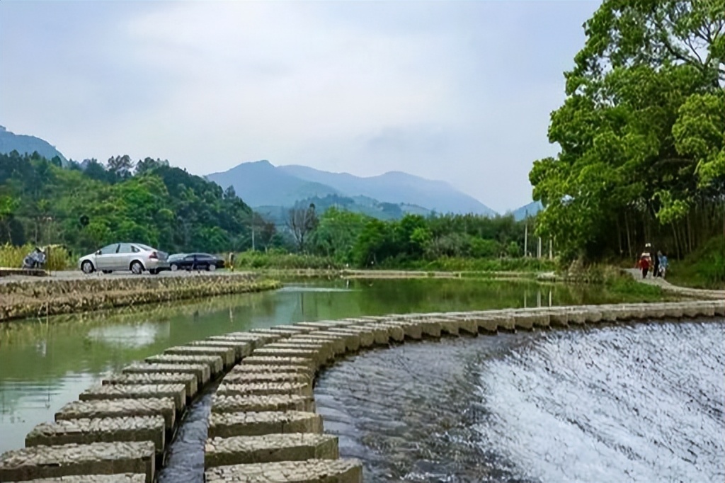 永泰旅游景点（永泰旅游景点推荐）-第3张图片-科灵网