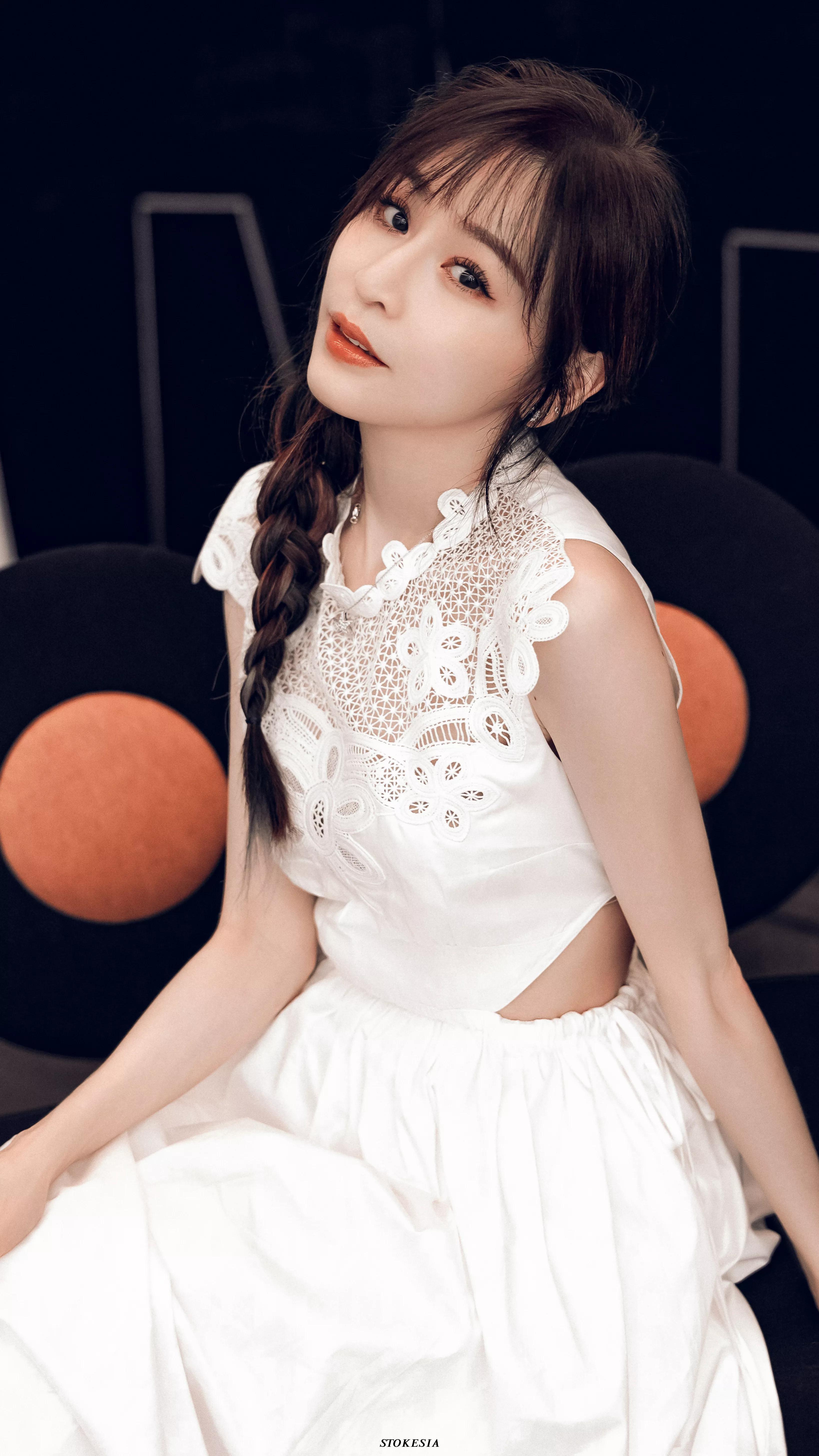 明星壁纸－第71期－王心凌