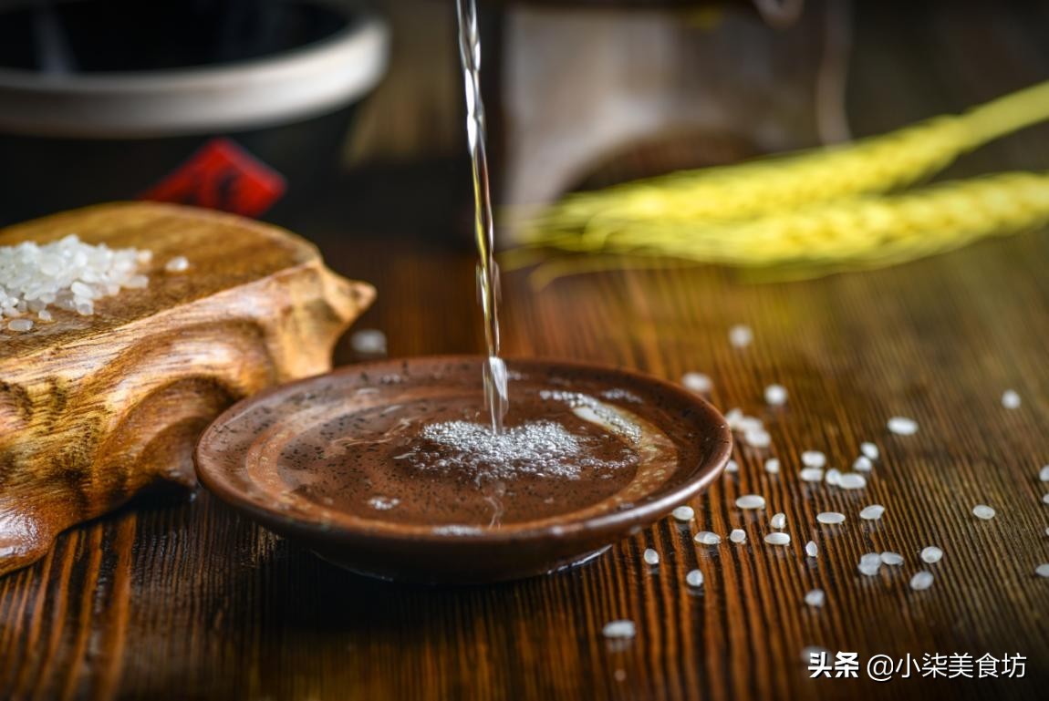 圖片[4]-勾兌酒一定是假酒嗎？ 有這2個標志的才是假酒-起舞食譜網