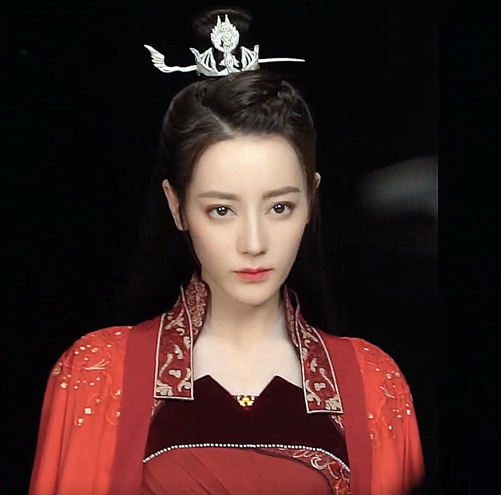 《与君初相识》林沧澜阴谋得逞，纪云禾变成九尾妖狐，和长意决裂
