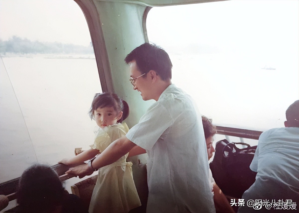 从宁浩电影女主到18线，被传介入车晓婚姻前途尽毁，她经历了什么