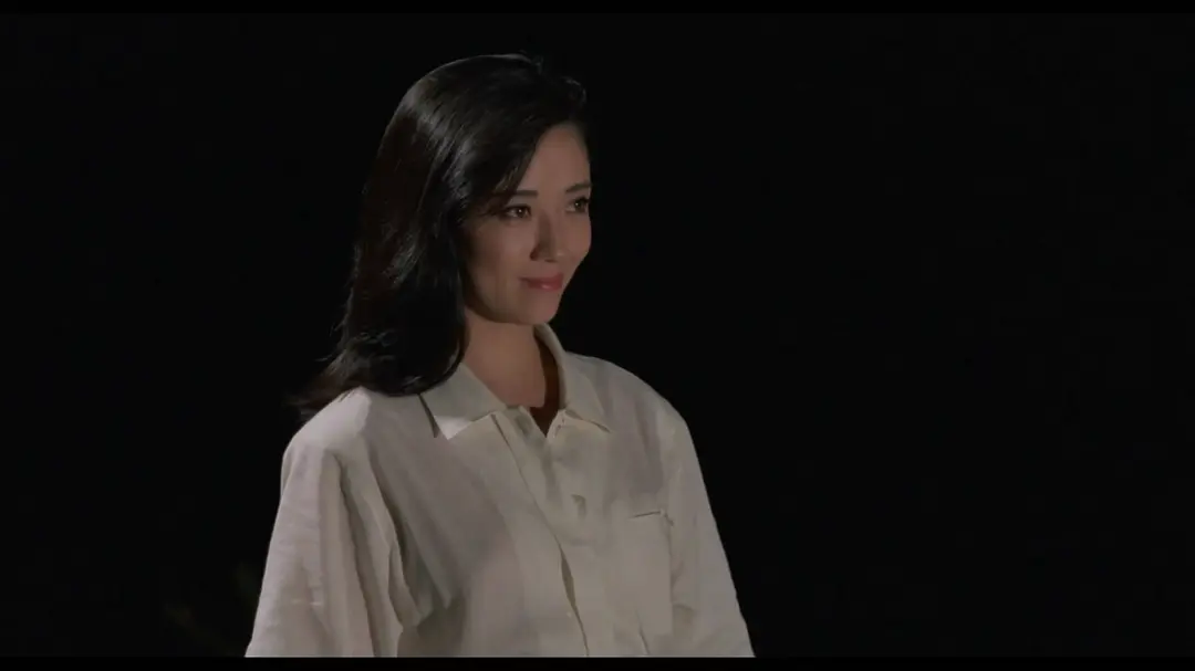 赤坂丽——上世纪日本女神之一