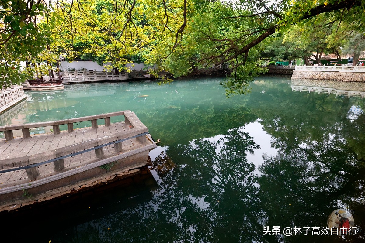 可能是目前最全最特别的福州市区玩法攻略