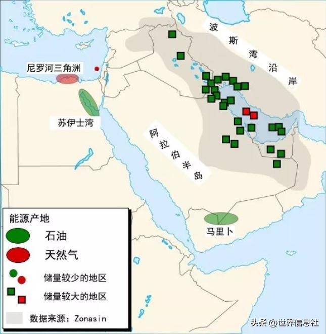 伊朗和伊拉克有什么仇(沙特和伊朗，为何成中东死敌世仇？这里不仅有大国的争锋)