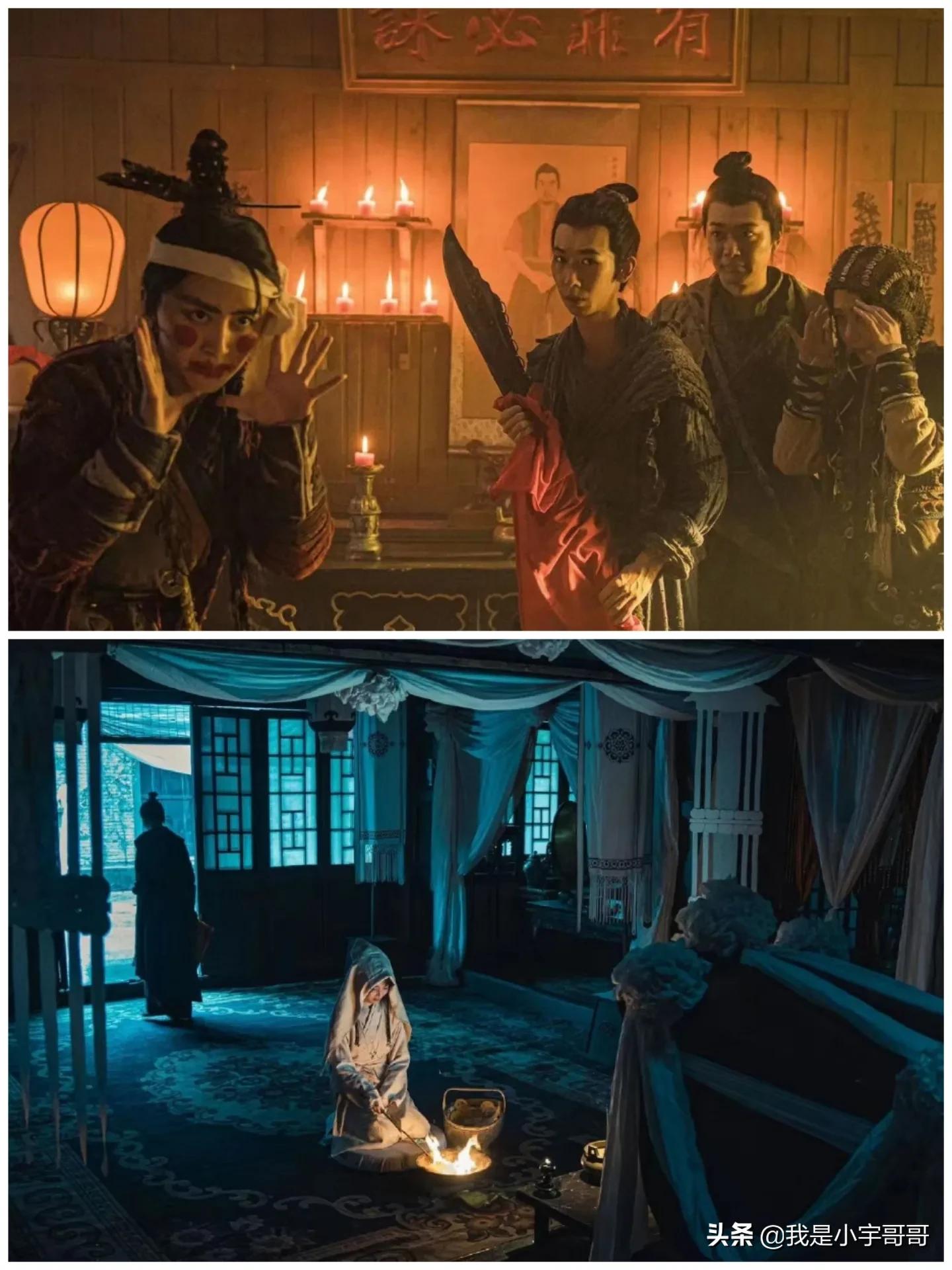 电影《刽子手怪谈》定档07.20，惊悚邪梦开启，锁定腾讯揭开迷雾