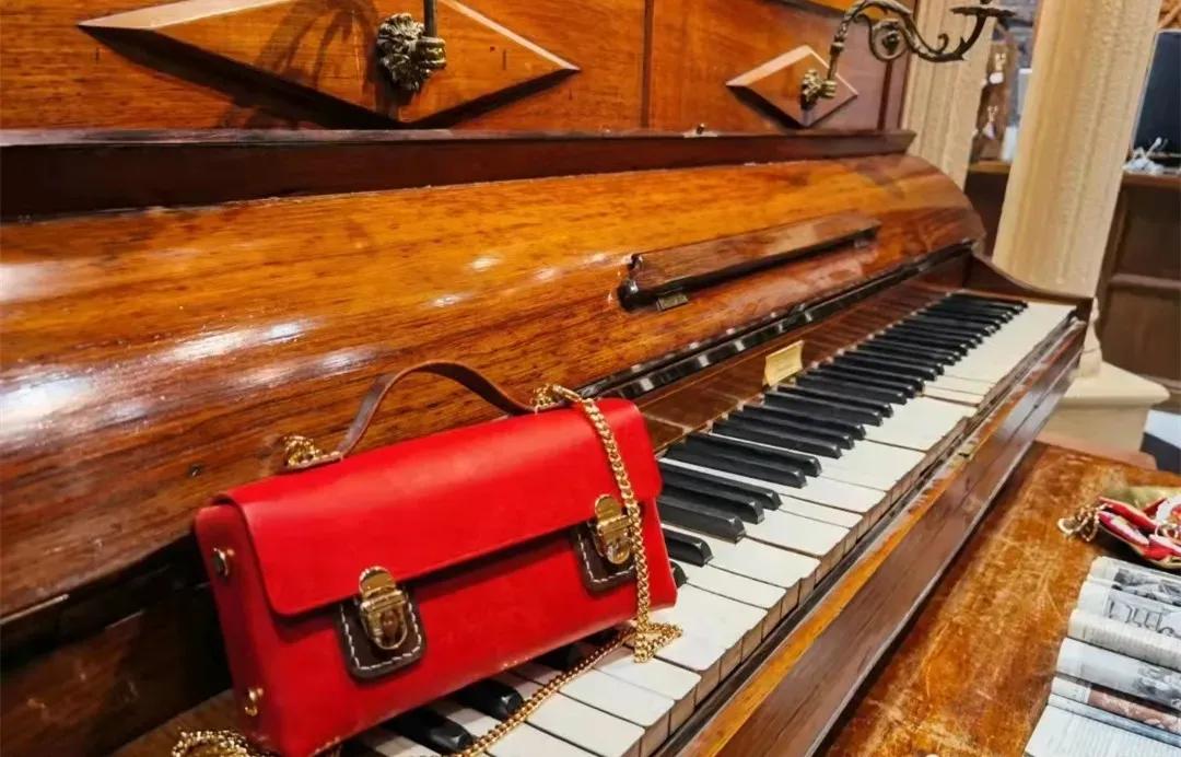 陶艺、丝巾、首饰…北京这9家宝藏DIY小店，每个都想体验一遍