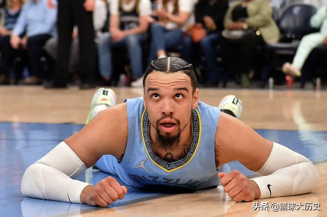 nba為什么打了三節（三節4分！單場14鐵！謝罪之戰，你是真滴拉）