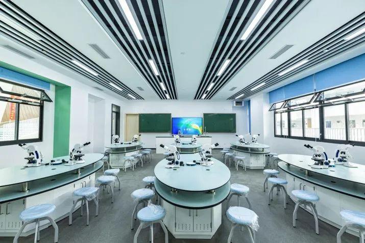 深圳市紅山中學(xué):創(chuàng)造璀璨新星 筑夢(mèng)希望未來(圖25) 深圳市紅山中學(xué):創(chuàng)造璀璨新星 筑夢(mèng)希望未來(圖25)