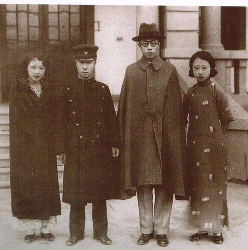 吉林一男子，称是末代皇帝溥仪儿子，溥仪侄媳站出发声，结果如何