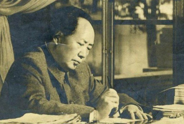 小威胁难回主力(1948年，中央提出换掉粟裕，陈毅：无论用谁代替他，都会全军覆没)