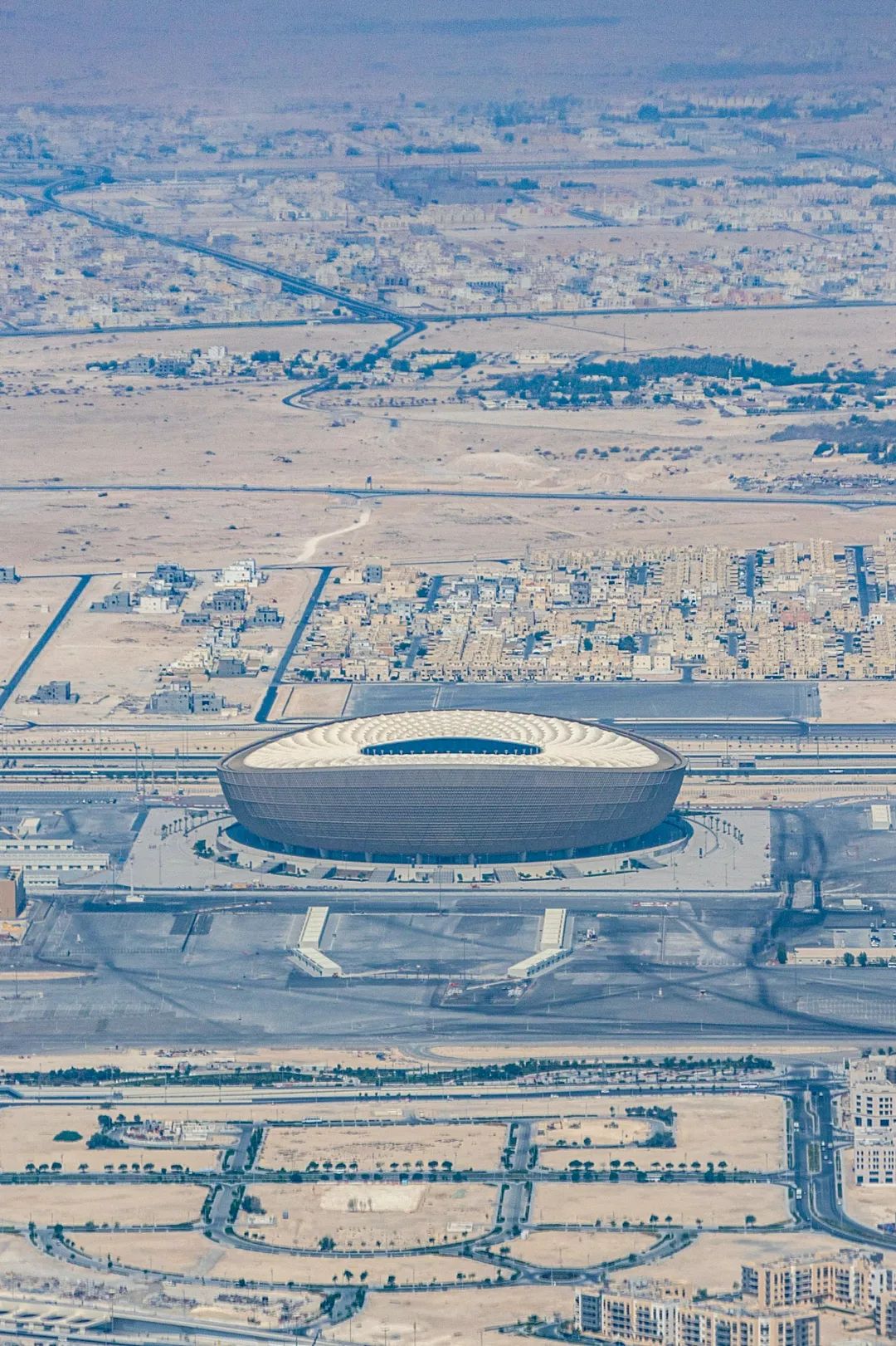 2022年足球世界杯在哪（都世界杯了，还不知道卡塔尔？）