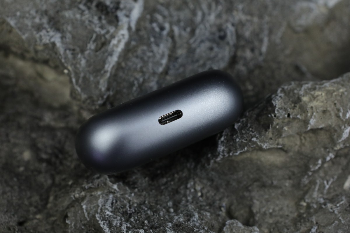 能測溫的耳機你見過嗎？Earbuds 3 Pro智能測溫降噪耳機