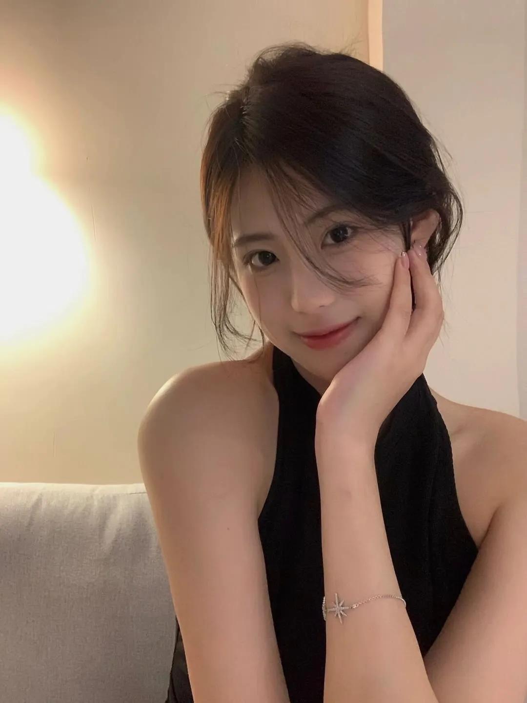 你说我像疼痛青春女主角？