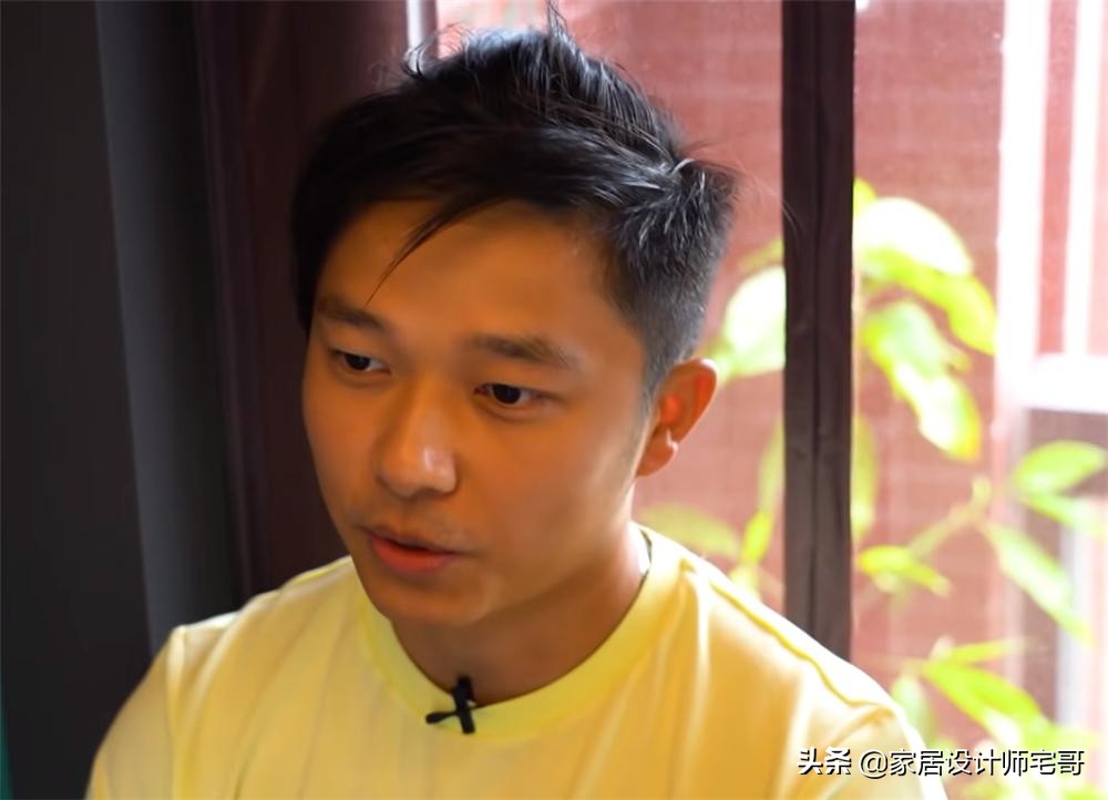 香港30岁独居青年双阳台装修灵感：简约时尚，小空间大格调