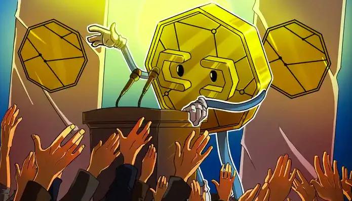 数字货币可能会从国际危机中得到提振：贝莱德首席执行官