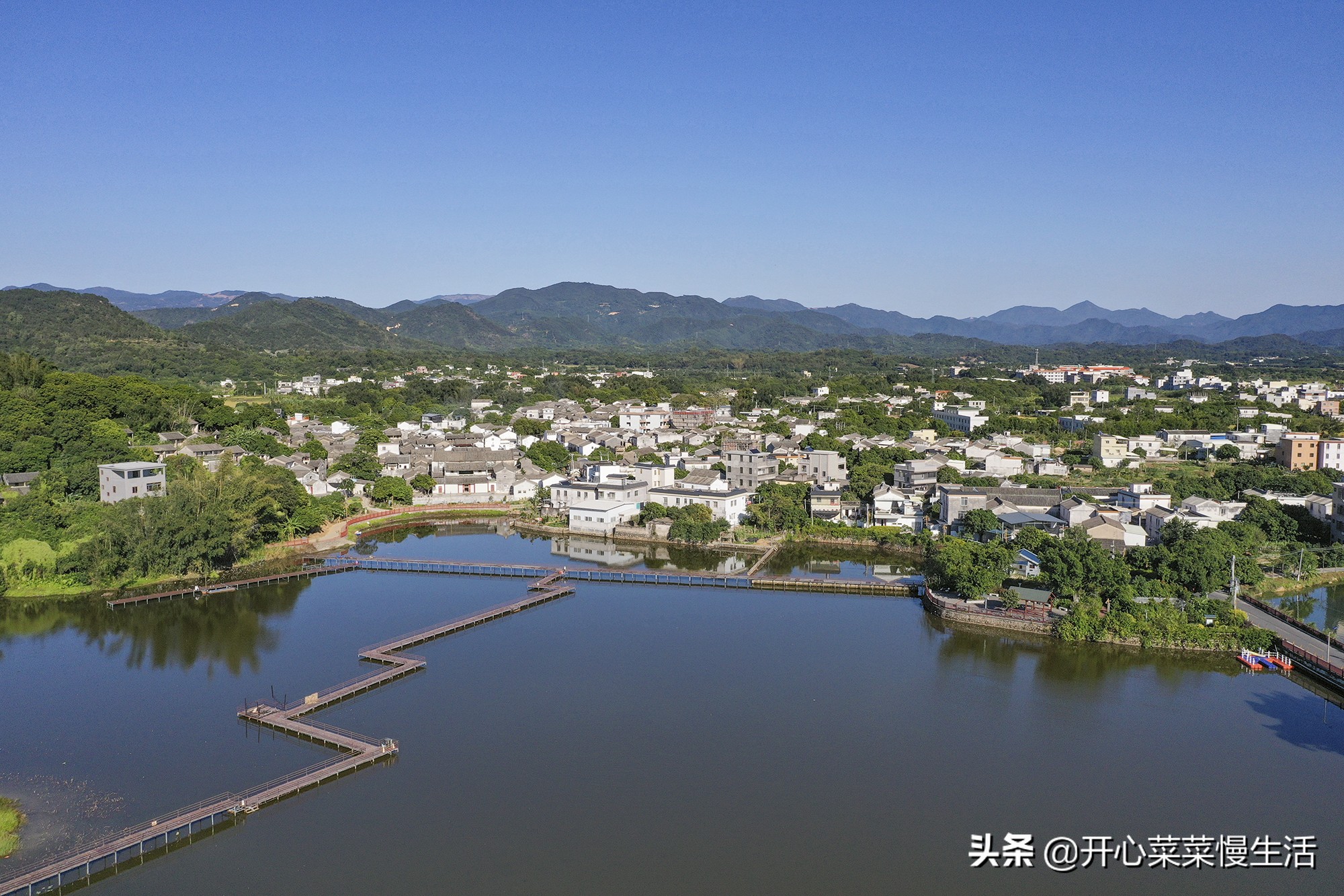 潮州古巷镇(自驾潮州5天4晚，盘点潮州19个旅游景点，每一个都值得出游)