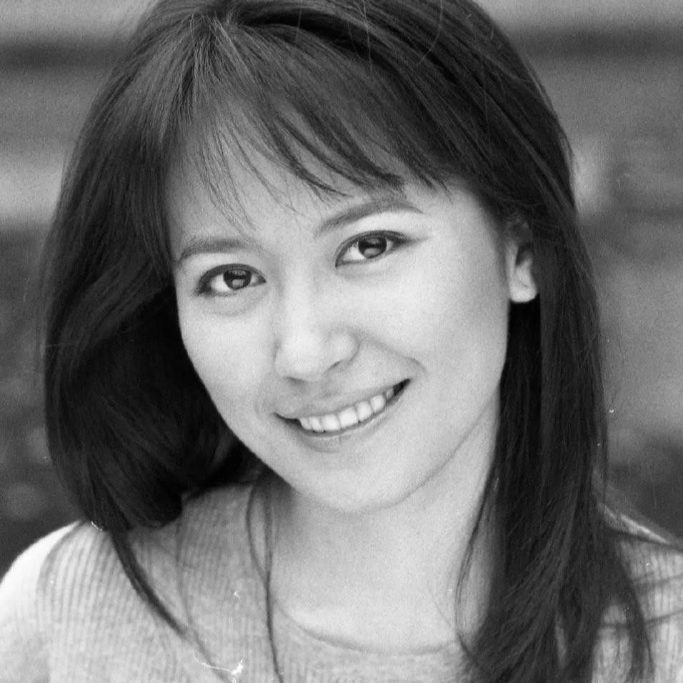 越老越有魅力的女明星，我只服这12位！连鱼尾纹都充满着女人味