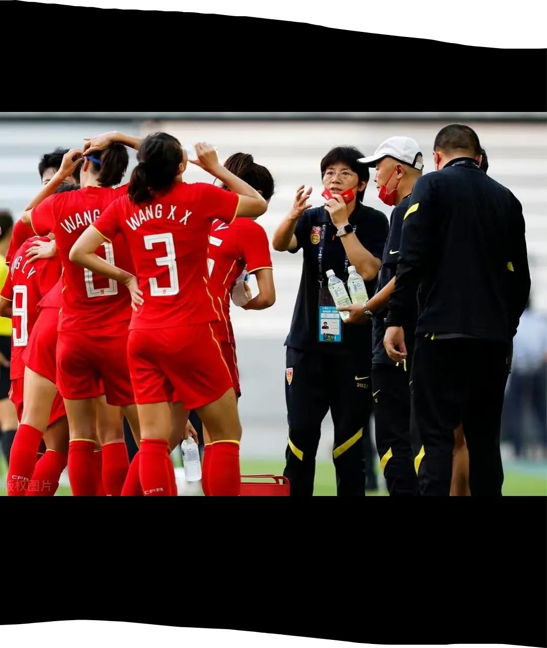 女足夺冠与日本女足是几比几（东亚杯：中国女足0比0日本，获东亚杯亚军，日本八届四夺冠军）-趣拿体育