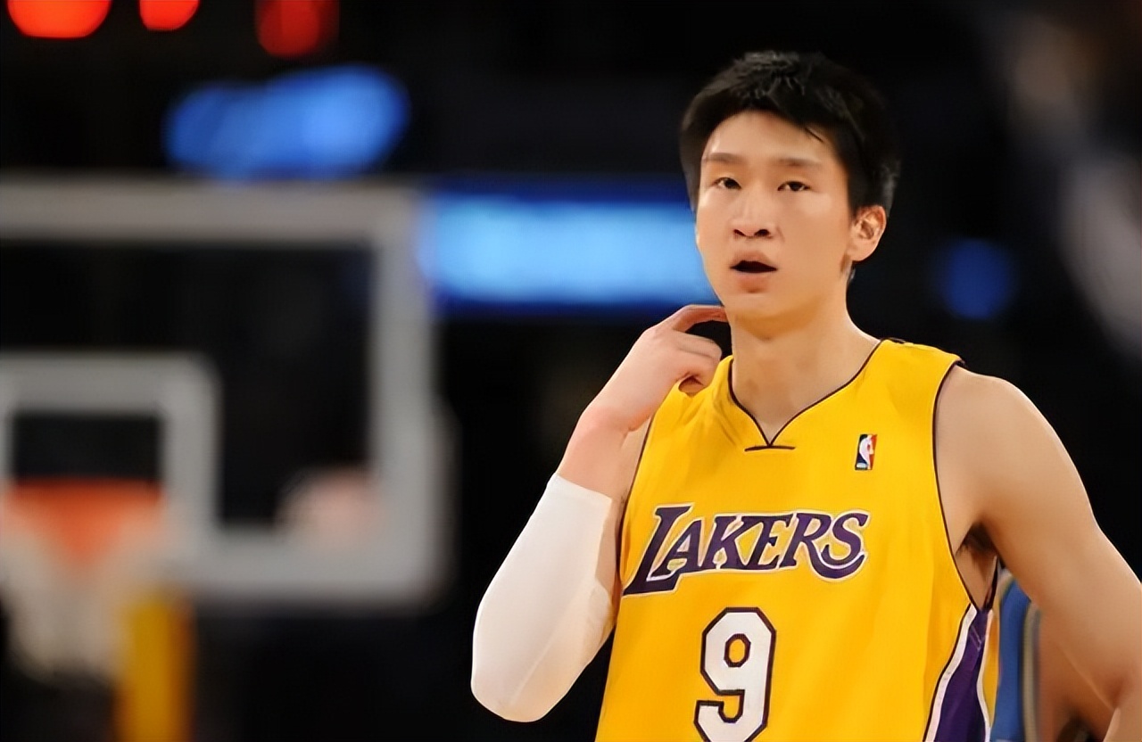 中国参加nba的人有哪些（六大登陆NBA的中国球员，姚明成就最高，曾凡博会是下一个吗？）