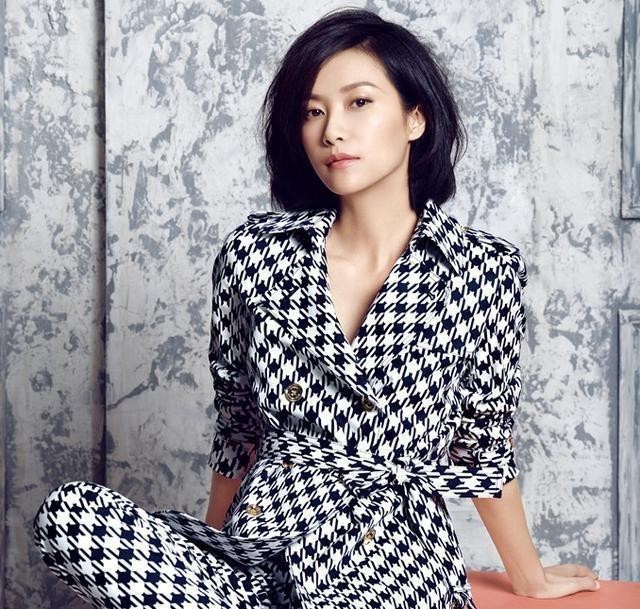 貌美如花却至今未婚，这12位大龄女星，各有各的苦衷