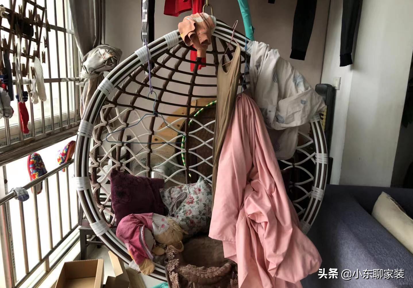 家庭中这8样家具没必要买，都是不值得的投入，占地方还不实用