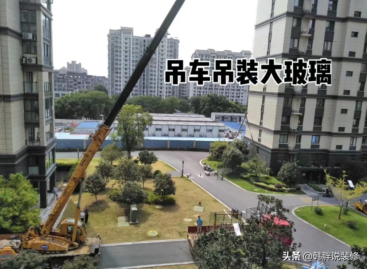 阳台坚持“6不装”，完工之后才发现有多机智，过来人的经验教训