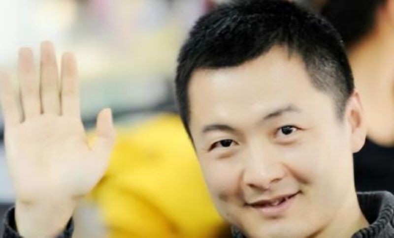华为总裁助理魏延政，41岁北大才子，临终前给4岁儿子留下3句话