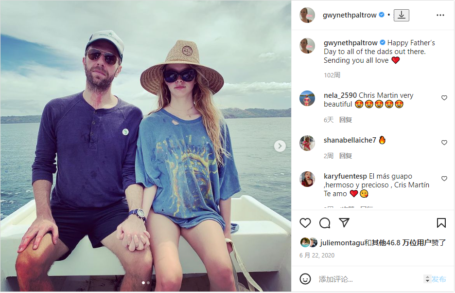 没长残！好莱坞神颜星二代近照曝光，网友惊呼认不出：长这么大了