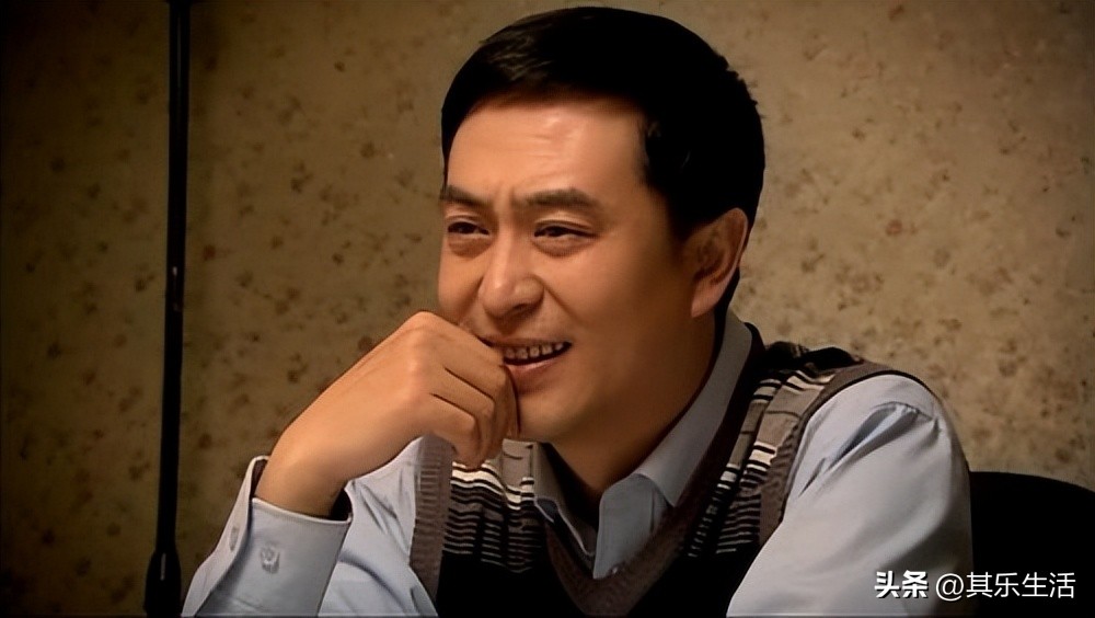《道北人》播出25年,剧中演员境况不一,男二成就大满贯