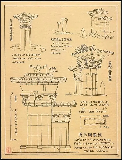 阕和阙区别（阙与阕的意思）-第8张图片-昕阳网