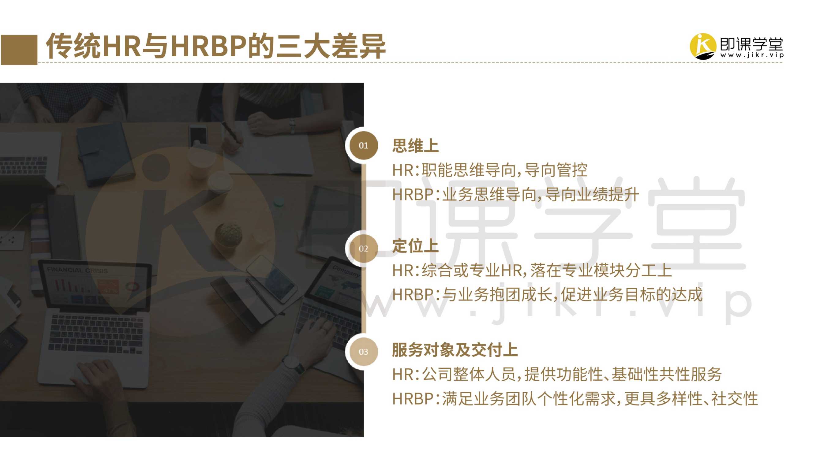 2022腾讯HRBP实践手册