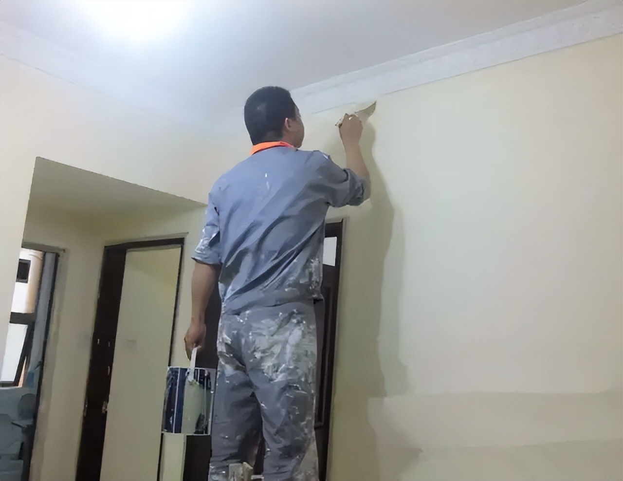 新房装修，先后顺序不可乱，步骤摸清楚了，开工不心慌