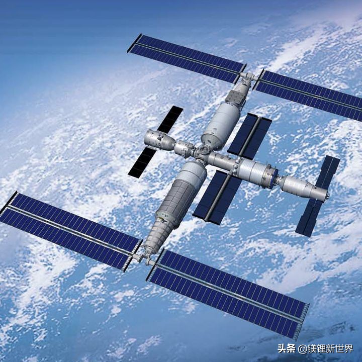 材料专业（材料专业的某些方向是否有脱离四大天坑的趋势）