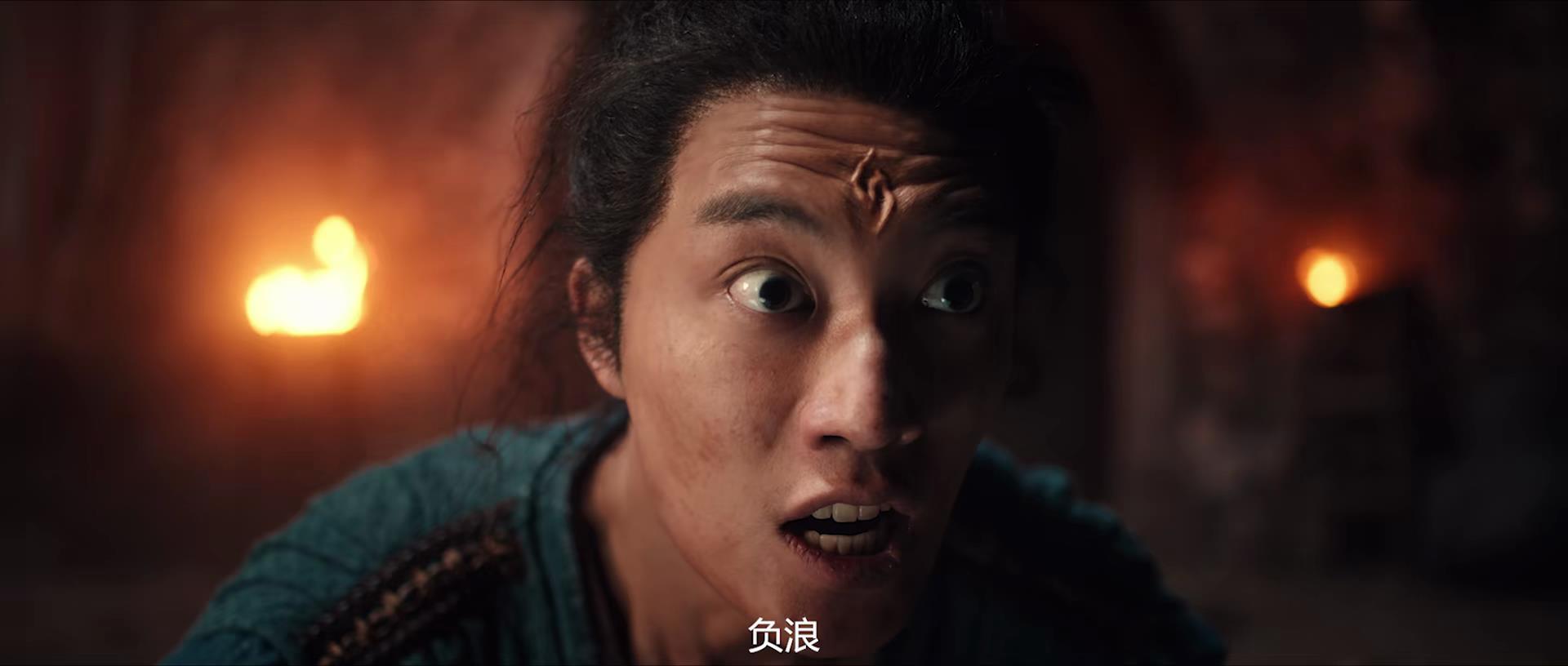 《封神杨戬》上映，本以为是一部大烂片，没想到却是一部大爆款