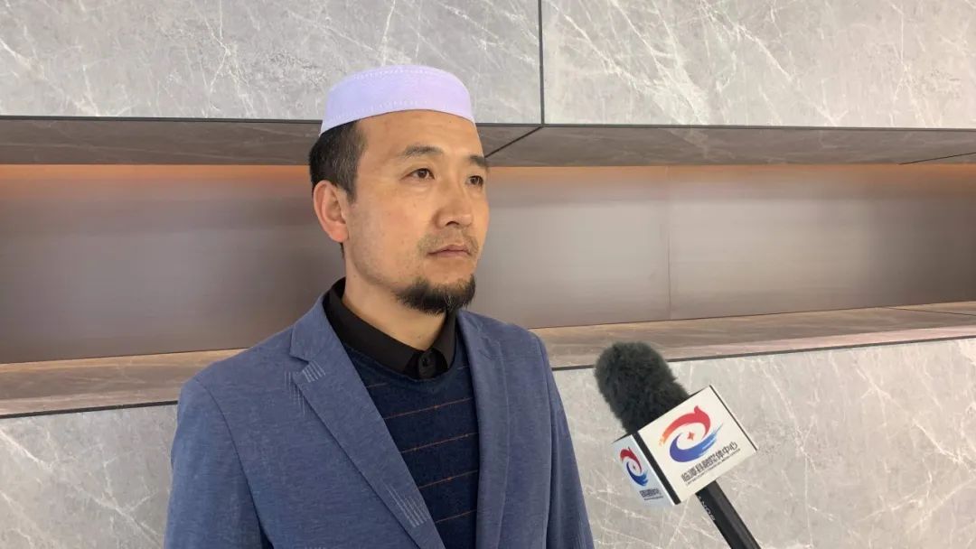 【聚焦省十四次党代会】临潭县干部群众热议省第十四次党代会